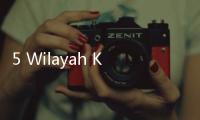 5 Wilayah Kerja PTPN Regional 5 Dapat Jatah Hewan Kurban