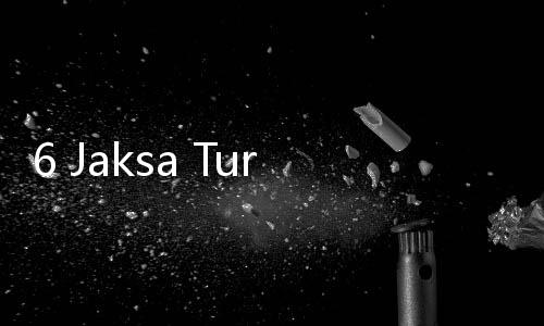 6 Jaksa Turun Tangan Periksa Berkas Perkara Firli Bahuri yang Tebalnya Hampir 1 Meter