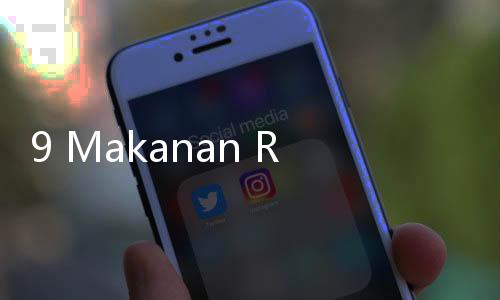 9 Makanan Rendah Gula, Aman buat Kamu yang Punya Diabetes