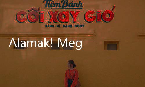 Alamak! Megawati Digugat Rp40 Miliar oleh Mantan Anak Buahnya