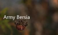 Army Bersiap, BTS Pop