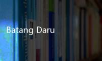 Batang Darurat Pencabulan! 3 Kasus Terungkap, Incar Anak di Bawah Umur