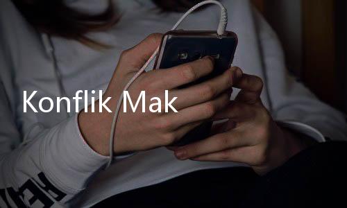 Konflik Makin Memanas, Luhut Dilaporkan ke Komnas HAM, Astaga!