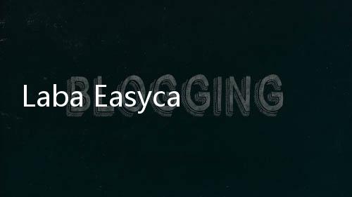 Laba Easycash Melejit 22% di Tengah Badai Industri Pinjaman Daring!