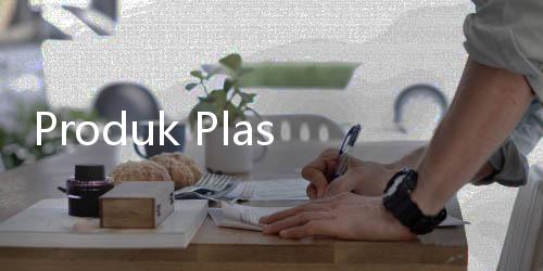 Produk Plastik Indonesia Mampu Penuhi Standar Industri Global