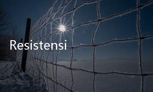Resistensi Antibiotik, Ancaman Silent Pandemi yang Mengerikan